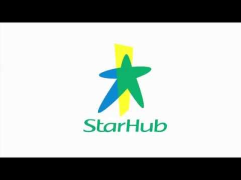 StarHub – The New 'My Account' Experience StarHub – The New 'My Account' Experience