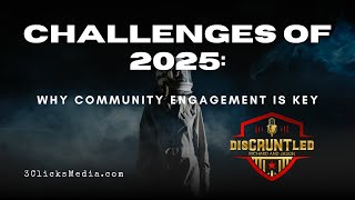Why Community Engagement Is Key