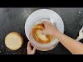 surprisingly simple stained glass candied pear cake cake decorating tutorial