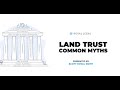 Land Trust Masterclass - Common Myths | Royal Legal for Real Estate Investors