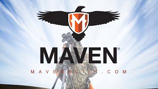 Introducing Maven Optics - Company History and Bestsellers!