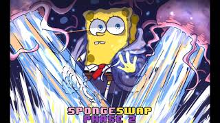 SpongeSwap - Hell Or High Water/Phase 2