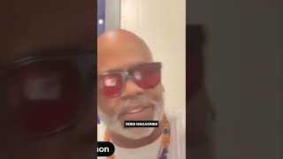 Unlocking Creativity and Business Acumen with Dame Dash