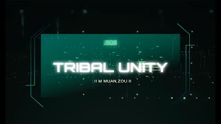 TRIBAL UNITY Kuki-Zo-Hmar ll M Muan Zou