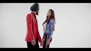 ADHA SAAL - Harman Lahoria - Jaymeet (Teaser) - New Punjabi Songs 2018 -Latest Punjabi Songs 2018