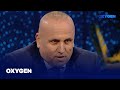 OXYGEN PROMO - Ilir Kulla 30.03.2024 ora 20:45 në Klan Kosova