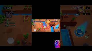 SquadLeague: Fighting#3 (10th Feb '25) #squadbustersgameplay #gameplay #supercell #squadbusters #win