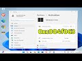 How To Fix Windows Activation Error 0xc004f063