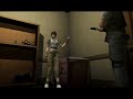 longplay of resident evil 1996