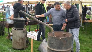 KAZANIJADA U VITEZU 2024 Dani kazandzija i izvornog bećarca !!