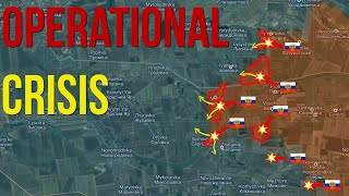 The Collapse | Russians Made Massive Gains On Several Frontlines As Ukrainian Defense Crumbles!