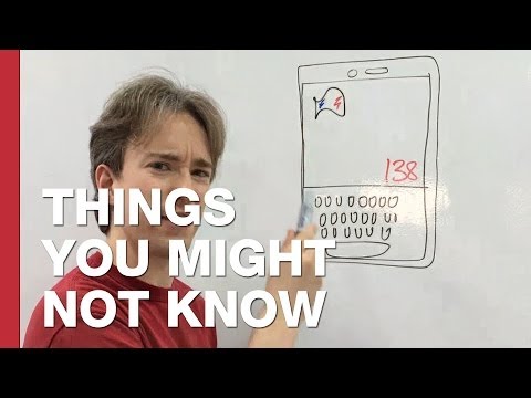 Why Do Flag Emoji Count As Two Characters? Why Do Flag Emoji Count As Two Characters?