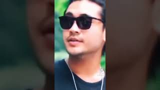 Ya ampun Cool banget gino gondrong keren