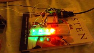 Basic Btamp Clock