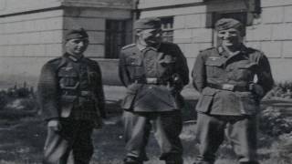 Яготин під час німецько-фашистської окупації 1941-1943 рр. Частина 1.