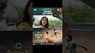 #HoneymoonExpress #latesttelugumovie #Teaser #chaitanyarao #hebahpatel #love #outnow #ytshorts