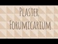 Plaster Formicarium (Ants Scandinavia)