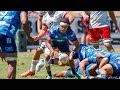 PRE-SEASON HIGHLIGHTS: Game of Three Halves (Chiefs, Blues, Crusaders) 2021