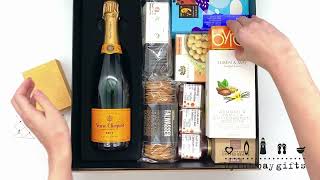 Premium Gift Hampers