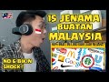 TAK SANGKA ! 15 JENAMA INI TERNYATA BUATAN MALAYSIA !! NO 6 FAVOURITE AKU BANGET !!