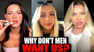 Why Men STOP Dating Modern Women | Women Hitting The Wall  | The Wall