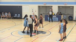 yraa 2019 | bayview (3-2) @ jean vanier (5-0)