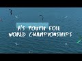 Youth World Championship Hang Loose Beach 2024