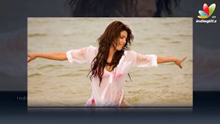 I was asked to dance with my panties exposed - Priyanka Chopra | Hot Cinema News