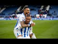 🙌 ON THE PITCH | Huddersfield Town vs Charlton Athletic