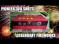 PIONEER 300 SHOTS | LEEGENDARY FIREWORKS | WALA PARING KUPAS!!