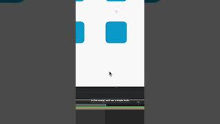 Part 1/3 - After Effects Tutorials - Dynamic Shadow and Light Effect #tutorial #aftereffects