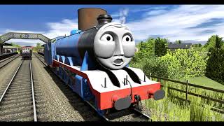 Busy Going Backwards (TTTE Remake)