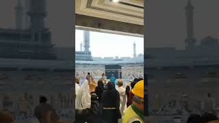 Makkah view ❤️🤲 / Islam daily status / whatsapp status video #shortvideo #status #islam #shorts