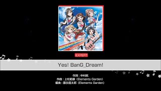 [Meme] Yes! BanG_Dream! Expert remake really gives off new vibes