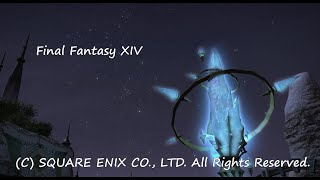 【FF14】Final Fantasy XIV 光の戦士たち