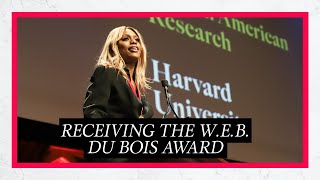 Going To Harvard! | Laverne Cox