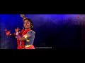 captivating kalinga nartana thillana sridevi nrithyalaya bharathanatyam dance