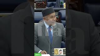 Dewan Rakyat: Garis panduan timbul perbalahan MP DAP, PAS