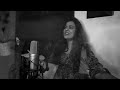 ranmalak lesa අපි සීරුවෙන් cover by erandi madushika ft. dilshan umayanga