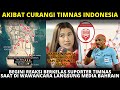 BAHRAIN JADI AFC MAFIA! BEGINI REAKSI BERKELAS SUPORTER TIMNAS SAAT DI WAWANCARAI MEDIA BAHRAIN