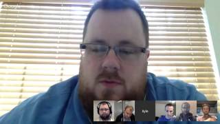 JavaScript Air Episode 020: JavaScript Frameworks: Ember
