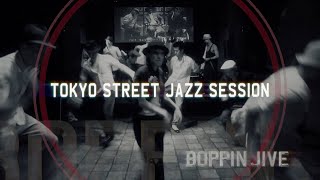 Boppin Jive PV