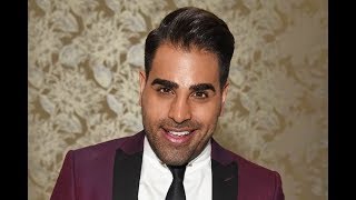 TV’s Dr Ranj slams Channel 4's 's*** storm' programme GenderQuake