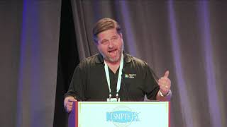 SMPTE 2018: CBS All Access Update