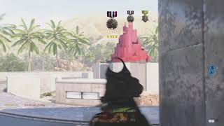 LUCK OR SKILL ?? Cold War search and destroy gameplay !!!