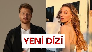 YENİ DİZİ - Sustalı Ceylan Konusu ve Oyuncuları