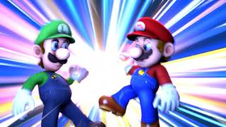 [SFM/TEST] Bowser's Castle Encounter (1/3)