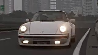 GT7 - Porsche 911 Turbo (930) '81 - Tokyo Expressway - Gran Turismo 7 / グランツーリスモ7