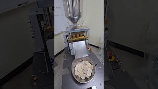 Make Popchips Then let me introduce you to the SYP4506 popchips machine developed in Korea #rice