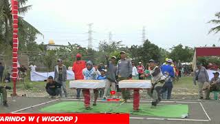 [LIVE] BABAK 3 LOMBA RING KL 1-5 LOMNAS PMTI 2025 LAPAK WLC JATENG